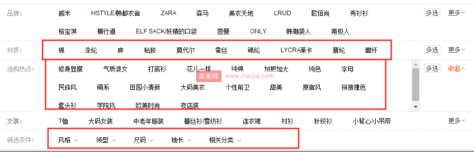 全店商品畅销不是梦：3个基础技巧全面破局