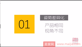 高点击专场2：5种构图带你走进高点击率的世界