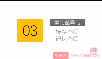 高点击专场2：5种构图带你走进高点击率的世界