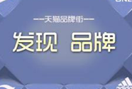 7月份淘宝天猫十大热门类目品牌销售数据报告