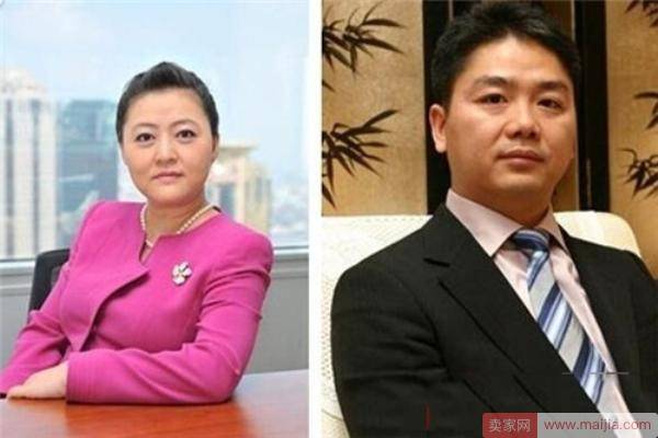 与奶茶妹妹无关！京东名字来历是因为她？