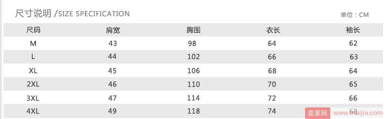 淘宝男装的旺季要到了，你准备好了吗？