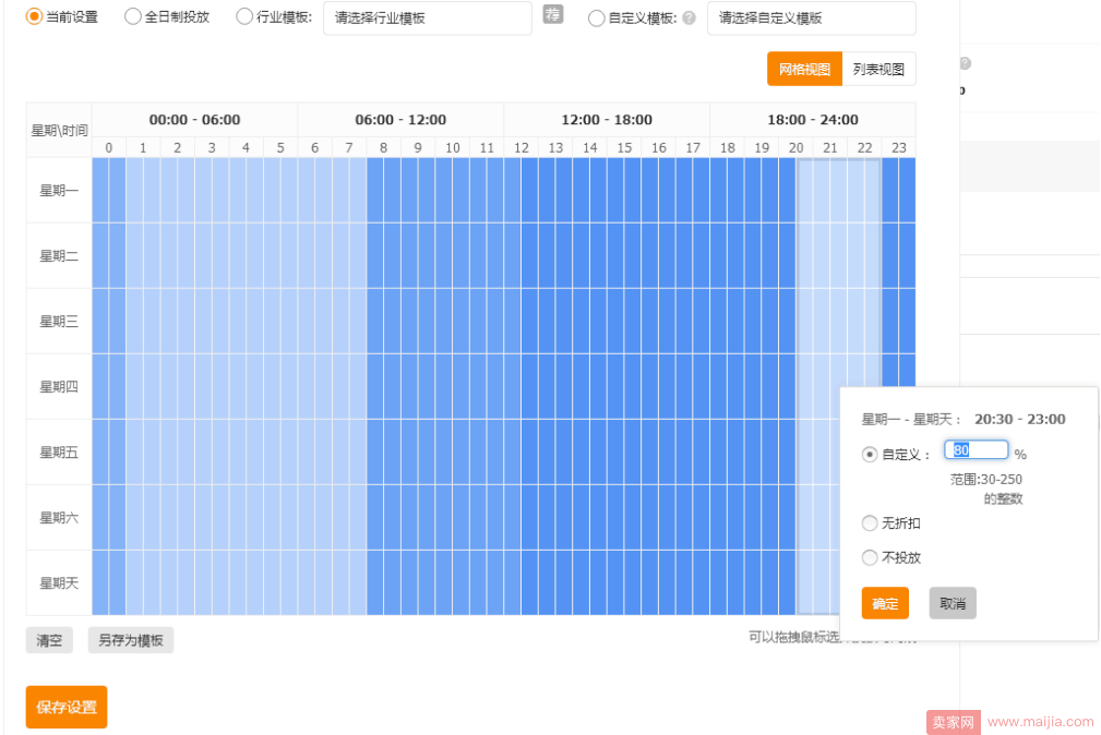 实操经验：玩转人群溢价，打开流量入口