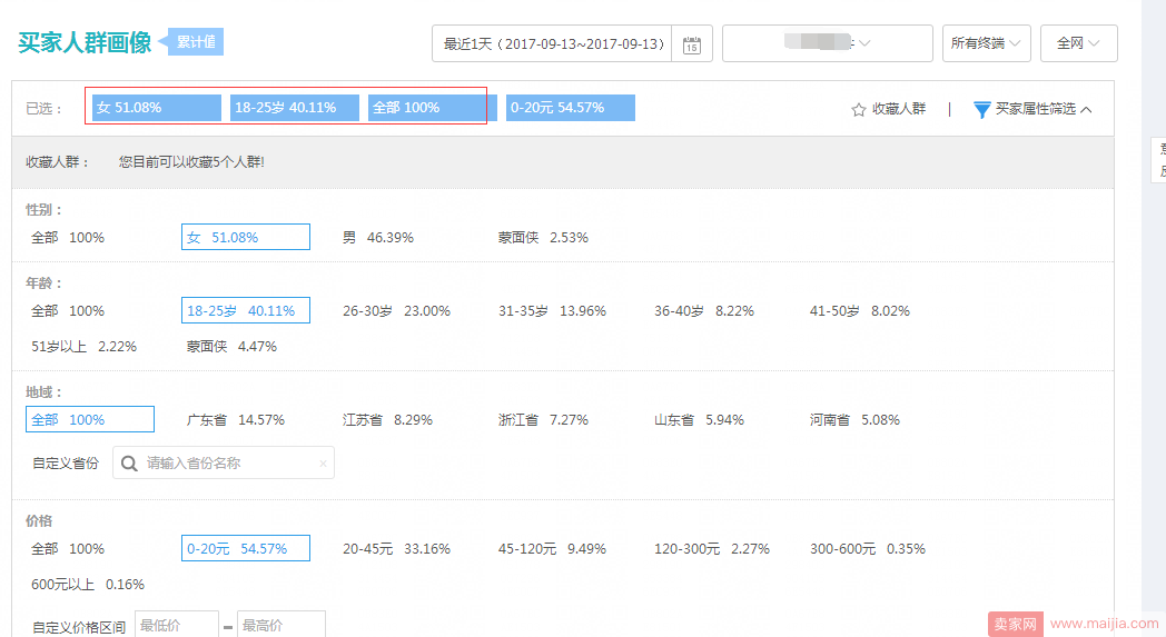 直通车如何助力标品类目杀出重围，突破月成交金额70W以上的!