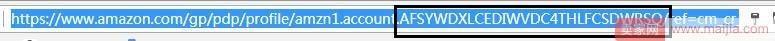 亚马逊隐藏profile ID后，寻这个方法可以帮你轻松找到