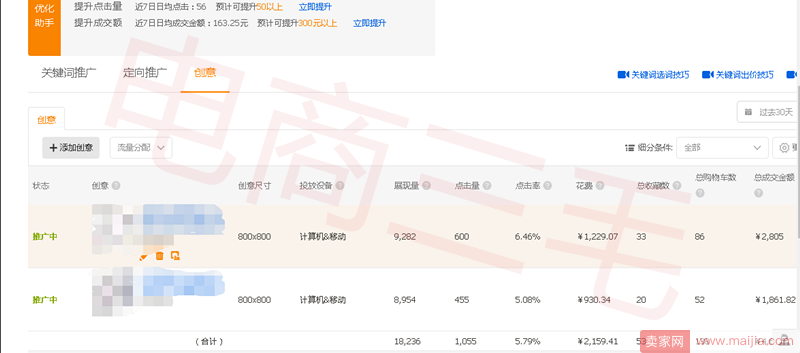 日限额100，如何实现直通车弯道超车？