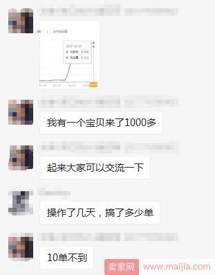 M曲线如何打爆单品，解析15大搜索模型，让你对双十一足够有把握！