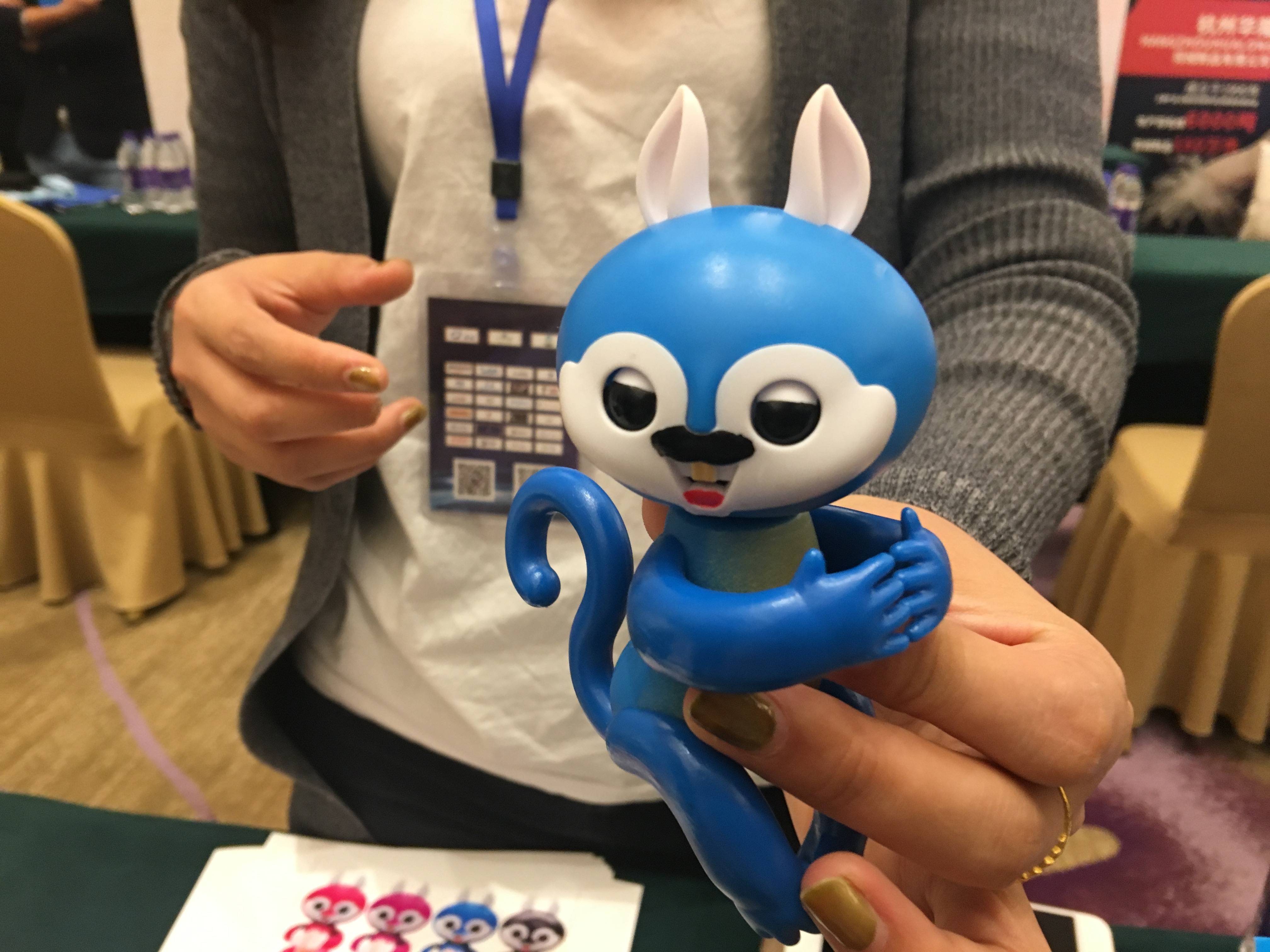 SCPE选品会直击：产品，是跨境电商的灵魂