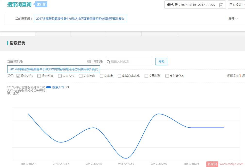 把握不好这些流量入口 ， 你等于错过了双十一