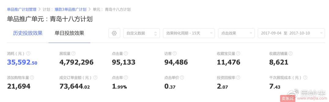 双11蓄水期如何做好单品推广？
