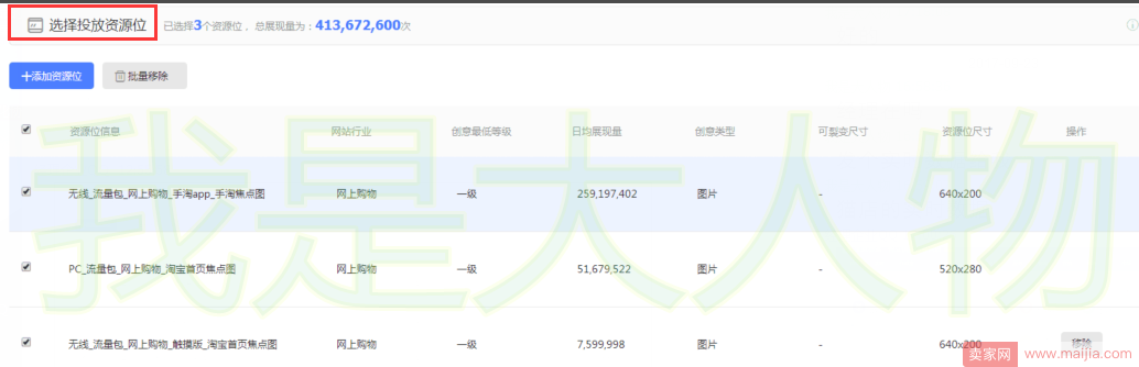 提到流量不再头疼！店铺获取流量方法大集合