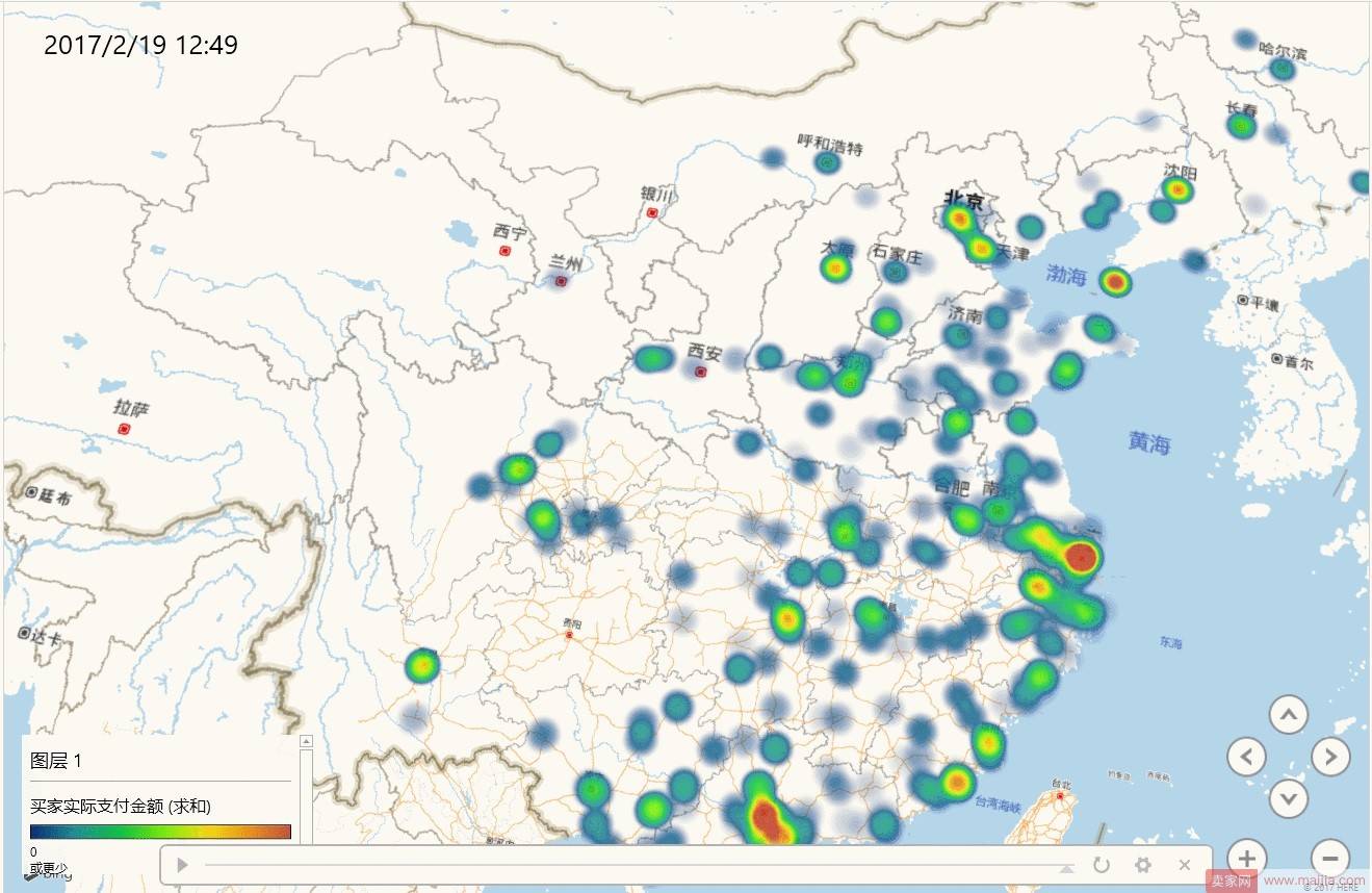 另类分析CRM，让客情关系从此不再是路人