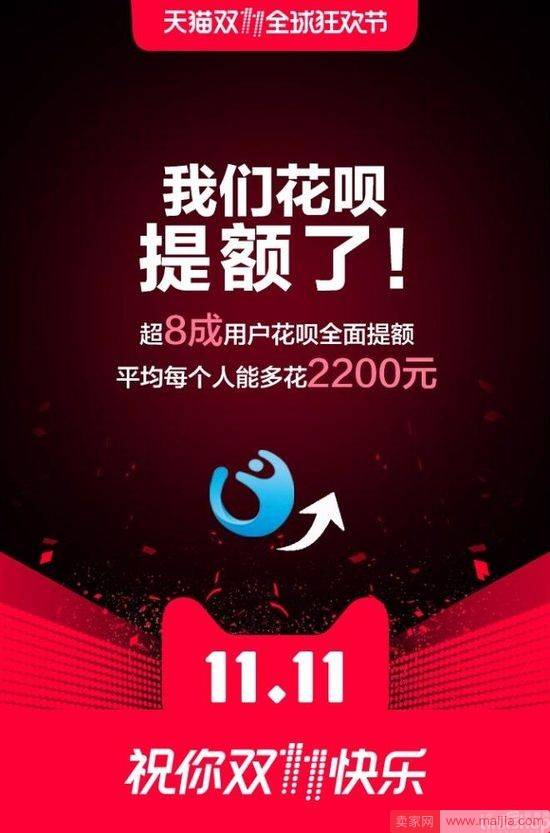 天猫发布双11数据报告：近1亿人加购商品超10件