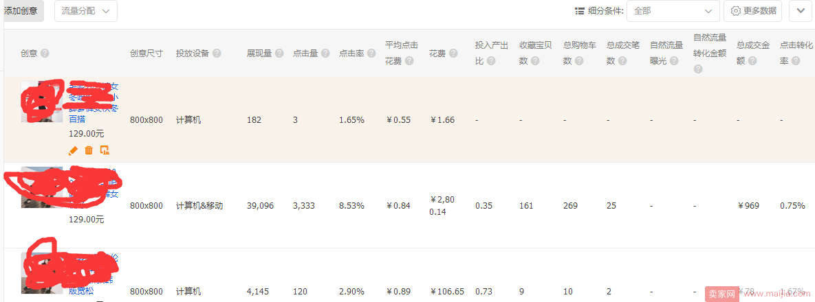 直通车定向怎么开可以拉动首页流量？