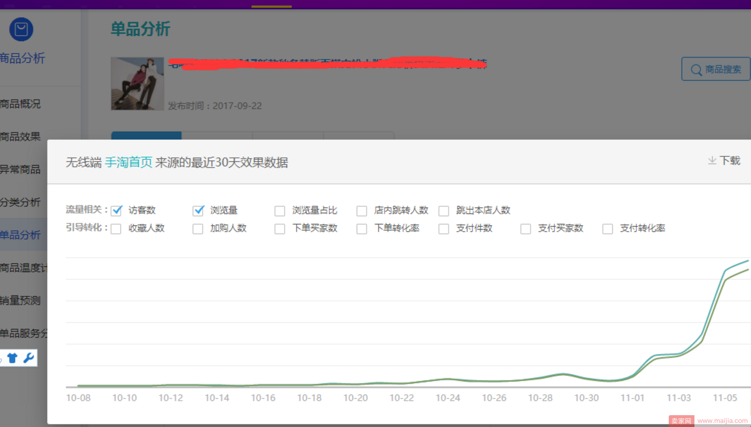 如何通过直通车定向获取手淘首页流量？