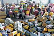双十一都购嗨了,该聊聊5000万吨电商垃圾怎么办?