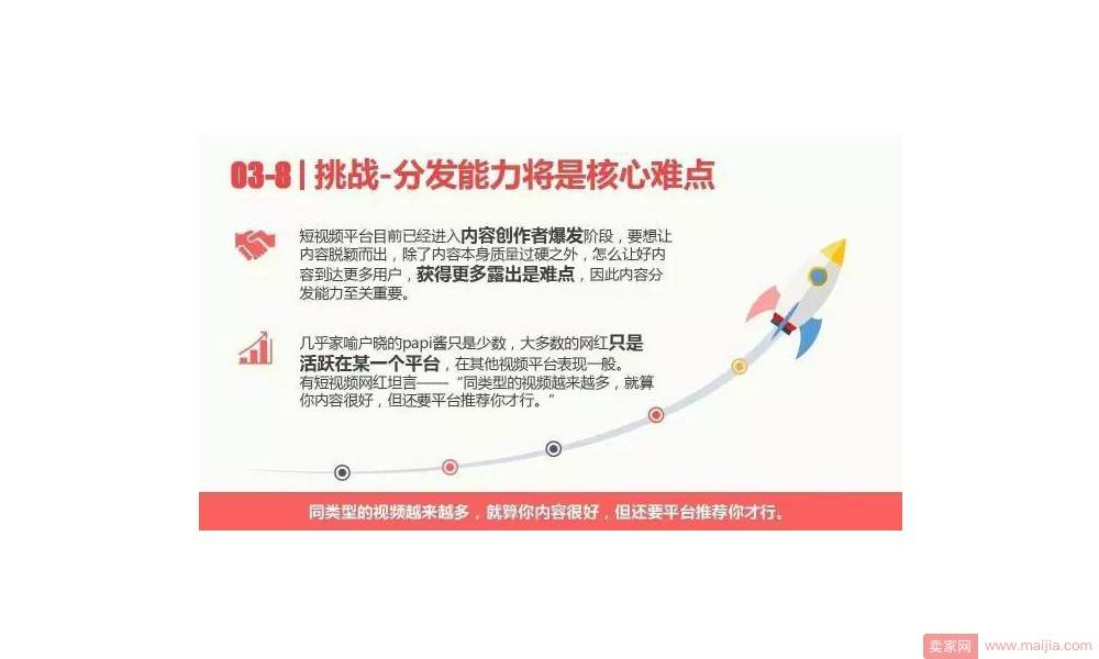 03-8挑战-分发能力将是核心难点