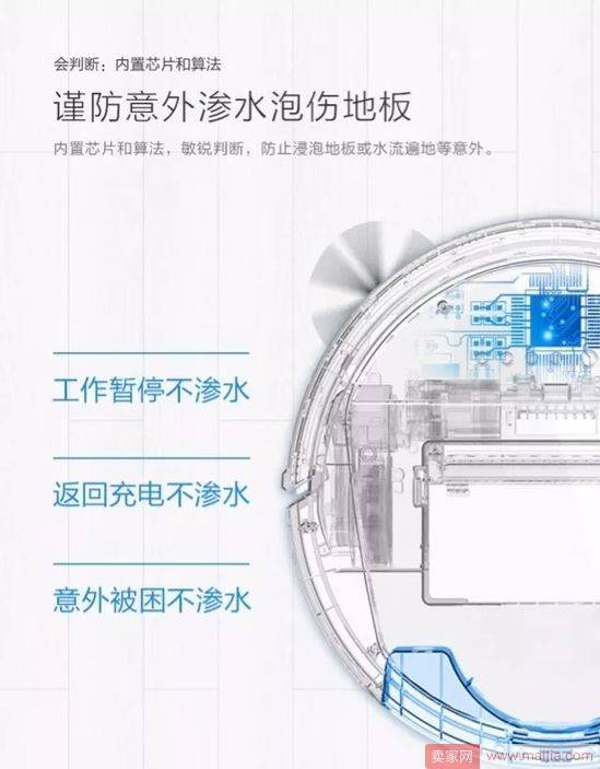 如何打造无线端详情？