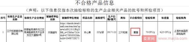 4年卖100亿的三只松鼠,怎么就败了? 4年卖100亿的三只松鼠,怎么就败了?