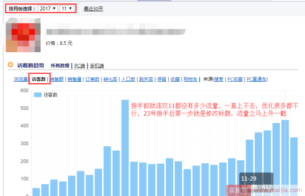 黄金标题优化法：这样写标题才会引爆流量