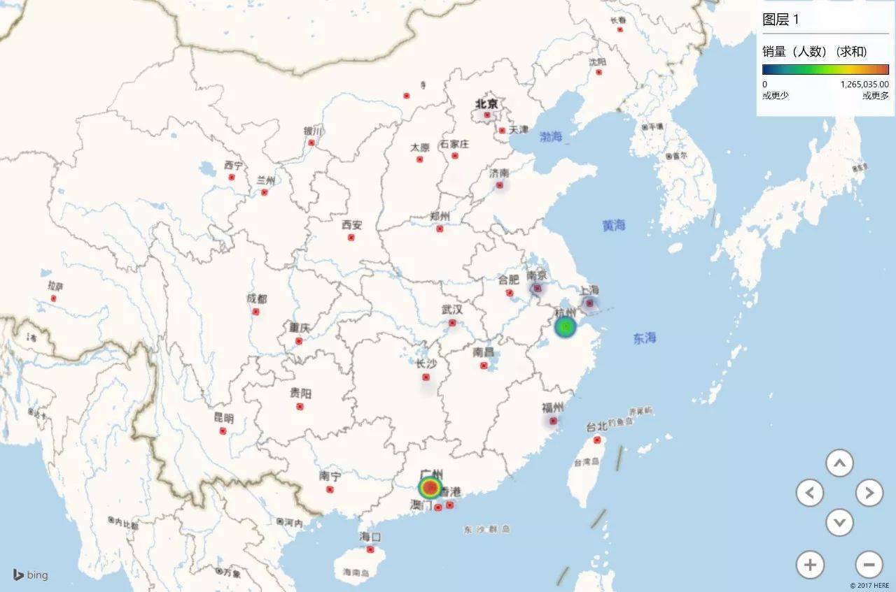 「市场观察」淘宝网女装市场连衣裙子类目分析报告