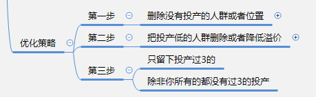 揭秘！！直通车这样优化，定向投产1:3 