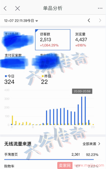 2018年开篇大作，简单粗暴教你5000流量快速起爆！