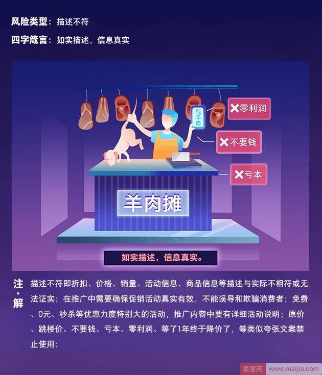 店铺如何避免入坑？不得不看的 “年度干货”