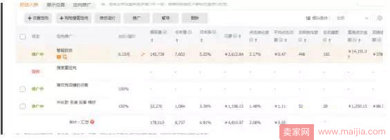 直通车定向是如何拉淘宝手淘首页流量的？