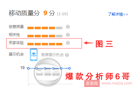 插上翅膀 让账户质量飞起来：质量分的提升技巧