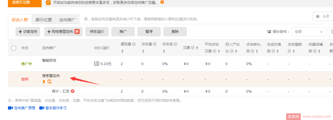 如何将自营食品店铺一个月做到第六层级？