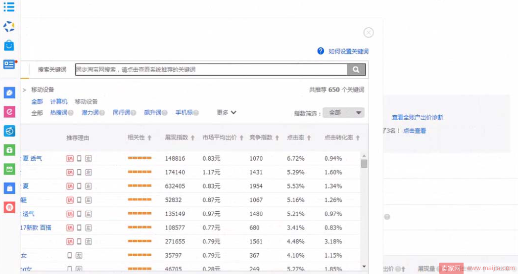 直通车扫盲篇：质量分如何快速上10分