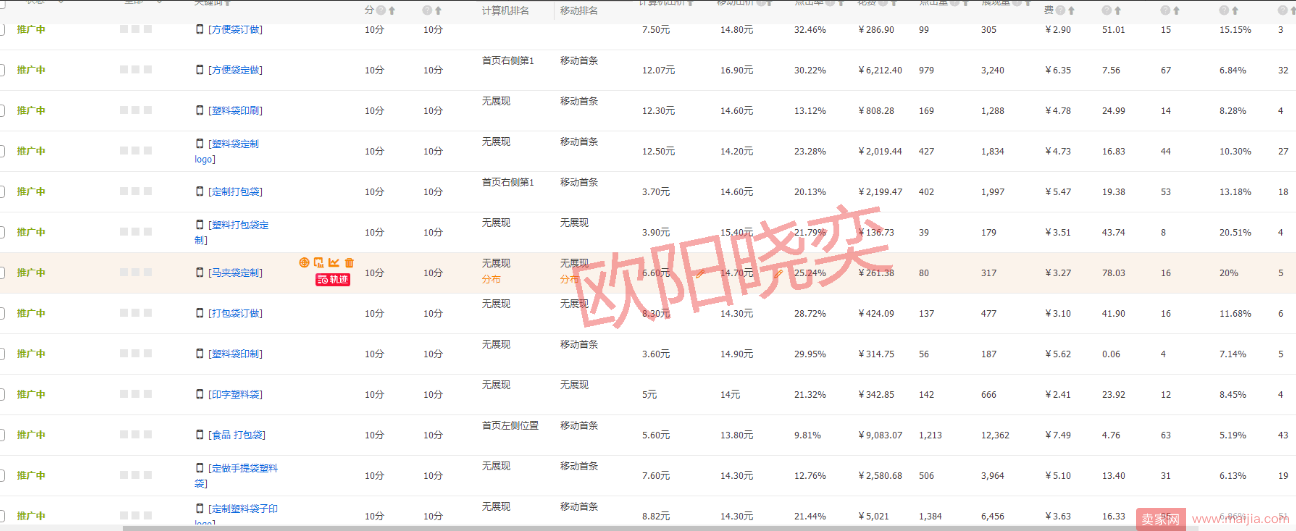 店铺还没爆款？跟着我做爆款，想不爆都难