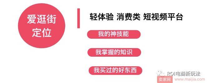 解锁|利用爱逛街日引流10w+，90%商家将不再缺流量