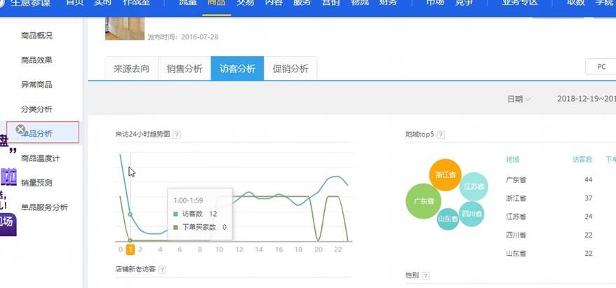 直通车提高权重和降低点击扣费2019最新全实操流程