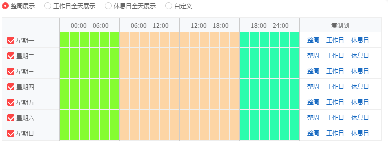 2019年春节期间京东店铺如何规划？