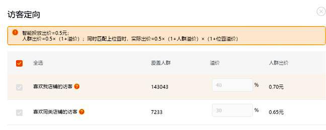 知道了直通车定向解析，你还愁开车难吗？