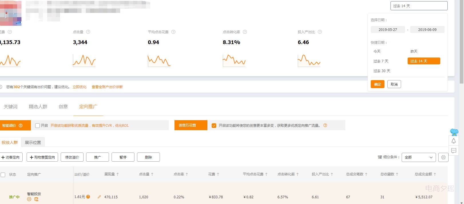 节后浴火重生，暴力开车引流，狂拉自然流量，6.18爆款不断!