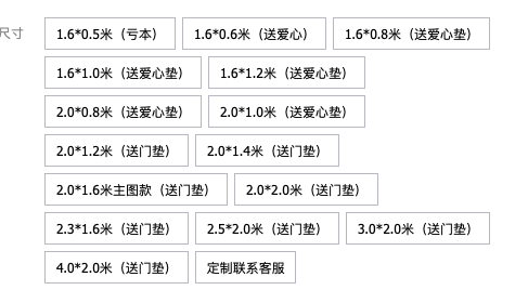 为什么要提升产品收藏加购