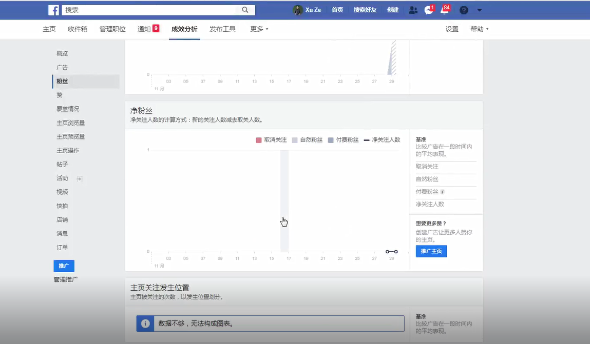 Facebook商务主页建立实操——吉易跨境电商学院   