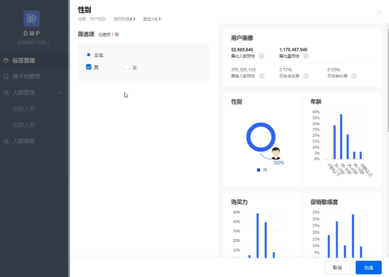 京东店群怎么做？黑小马干货课堂送你购物触点大剖析！