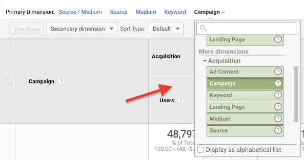 Google Analytics追踪Facebook广告更高效？