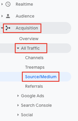 Google Analytics追踪Facebook广告更高效？