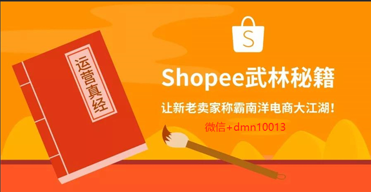 跨境电商shopee虾皮客单价低没利润？新卖家必知的操作攻略——选品篇