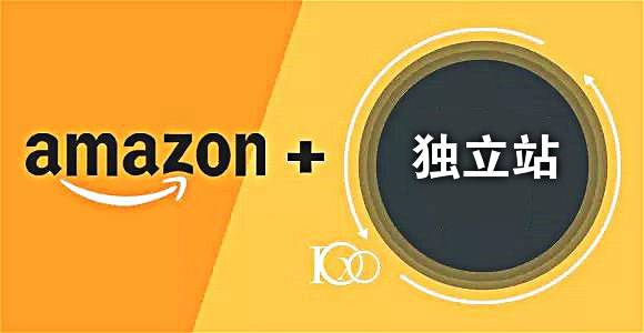 亚马逊大卖公式：独立站+亚马逊=流量+转化率